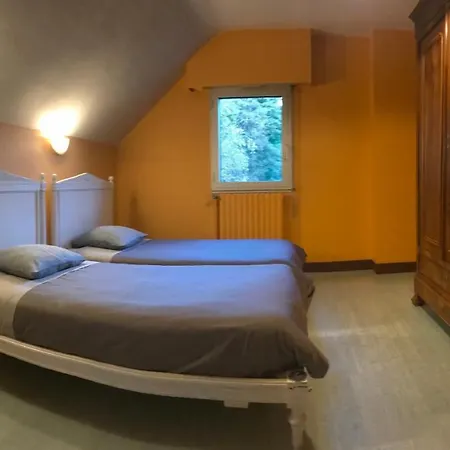 Holiday home Le Moulin De Crampaux
