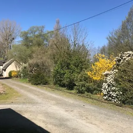 Holiday home Le Moulin De Crampaux *