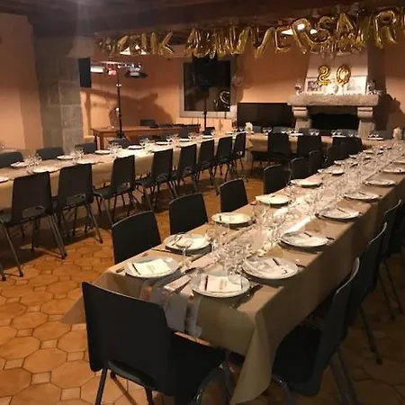 Le Moulin De Crampaux Mansigne