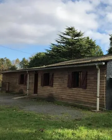 Le Moulin De Crampaux Mansigne