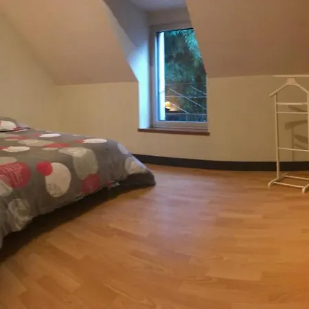 Holiday home Le Moulin De Crampaux *