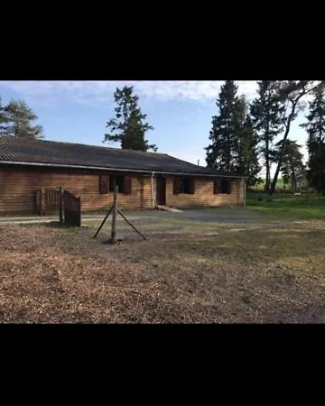 Le Moulin De Crampaux Holiday home *