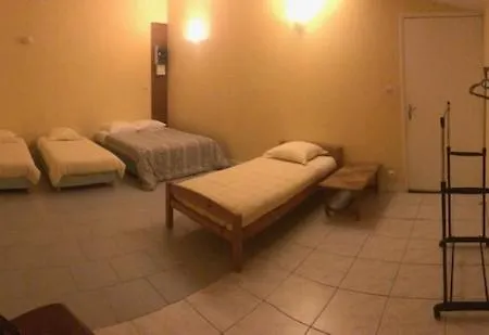Le Moulin De Crampaux Holiday home *